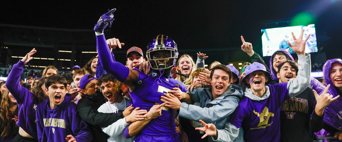 College football: The 5 true national title contenders in 2023