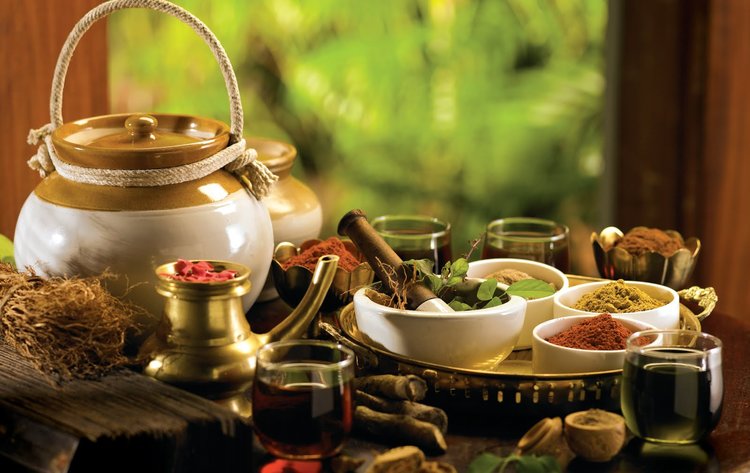 Managing Joint Health with Ayurveda