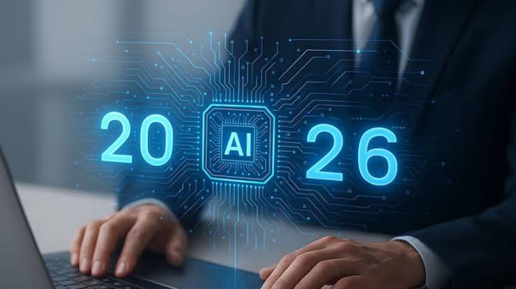 Artificial Intelligence (AI): Benefits, Applications, and Future Trends in 2026